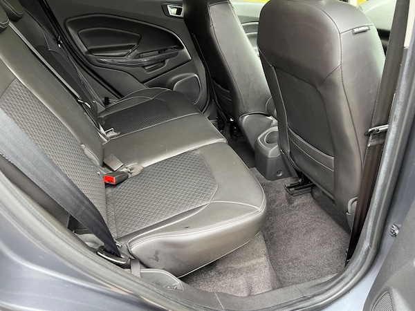 Used Ford Ecosport 2017 for sale - 76295456: Photo 13