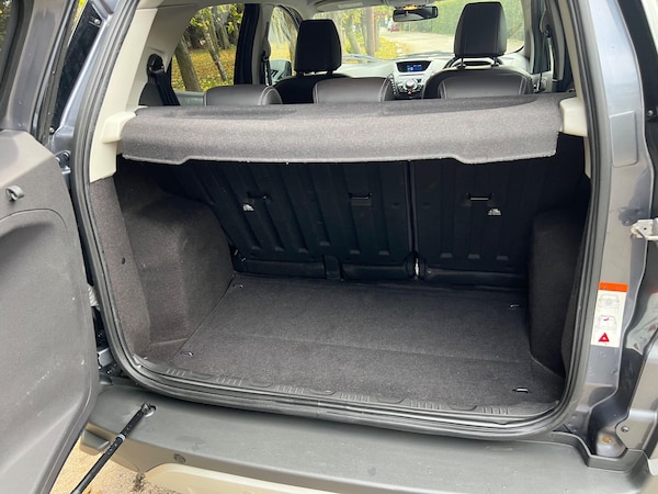 Used Ford Ecosport 2017 for sale - 76295456: Photo 15