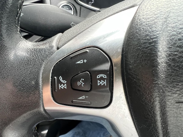 Used Ford Ecosport 2017 for sale - 76295456: Photo 17