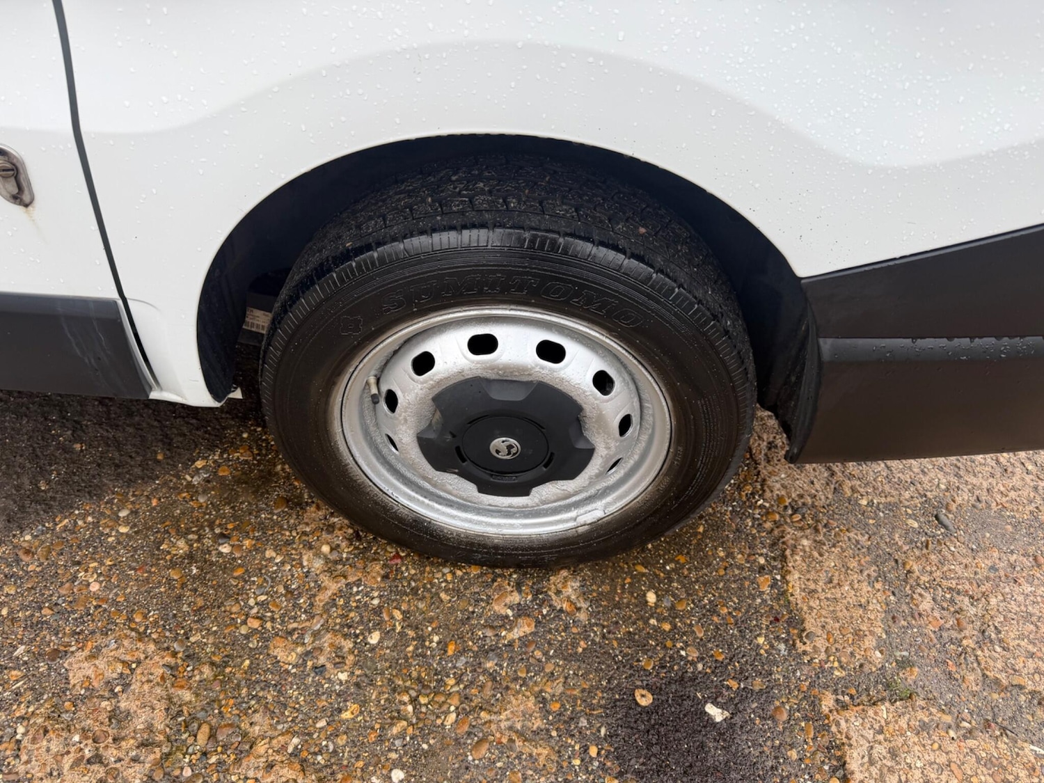 Used Vauxhall Vivaro 2017 for sale - 77559615: Photo 16