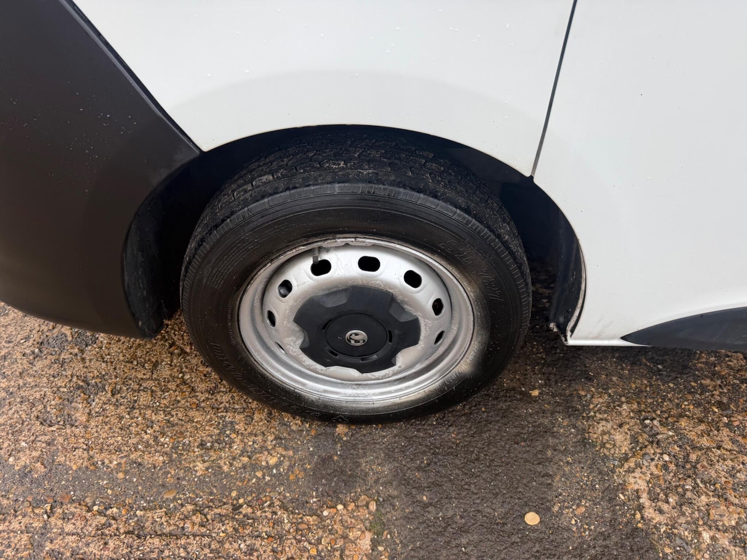 Used Vauxhall Vivaro 2017 for sale - 77559615: Photo 17