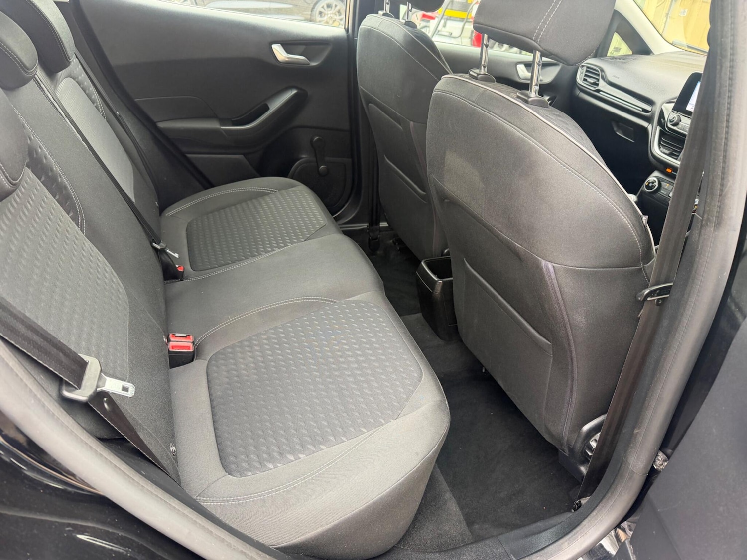 Used Ford Fiesta 2017 for sale - 77671905: Photo 13