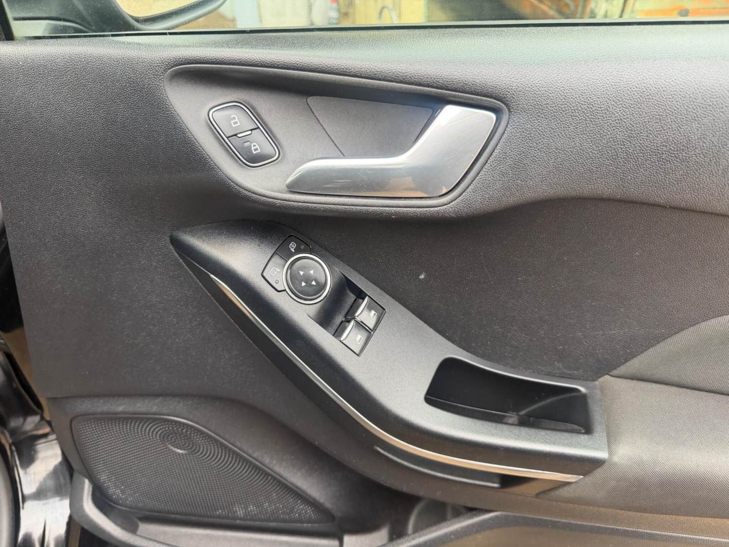 Used Ford Fiesta 2017 for sale - 77671905: Photo 15