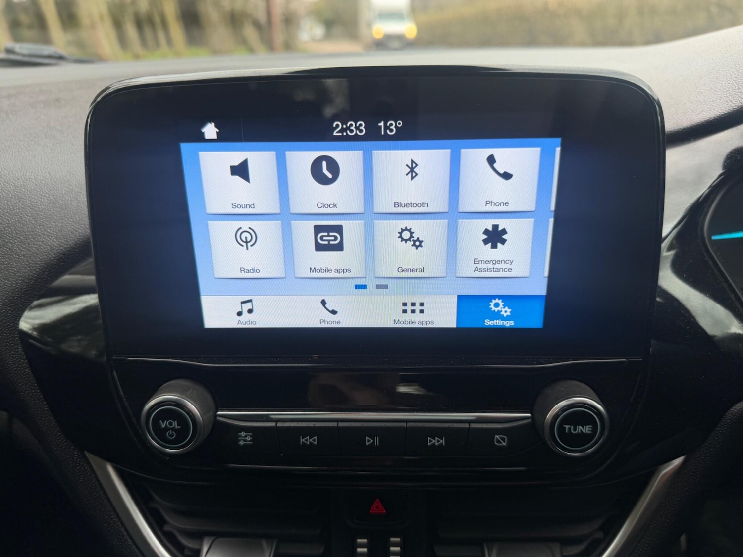 Used Ford Fiesta 2017 for sale - 77671905: Photo 17