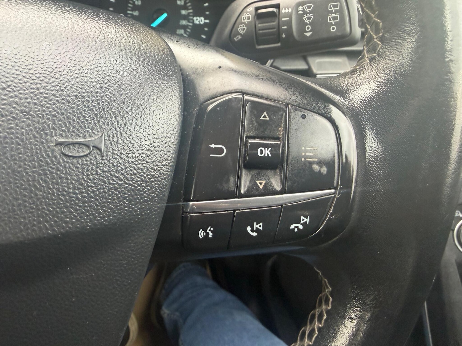 Used Ford Fiesta 2017 for sale - 77671905: Photo 18