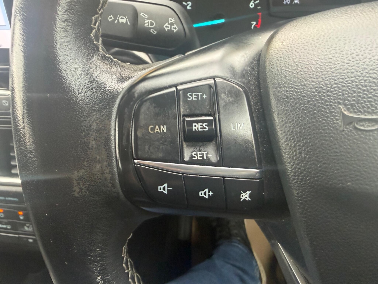 Used Ford Fiesta 2017 for sale - 77671905: Photo 19