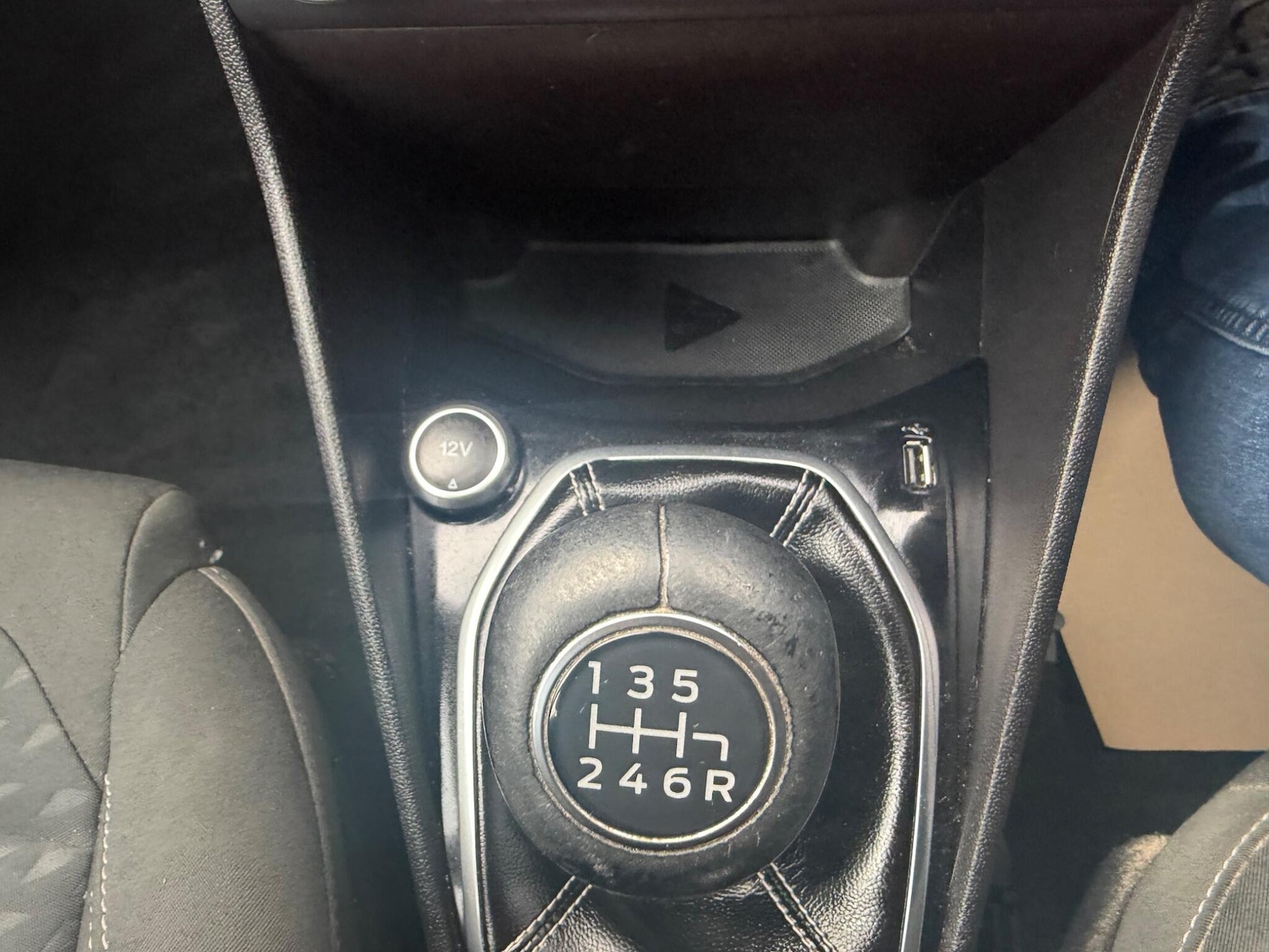 Used Ford Fiesta 2017 for sale - 77671905: Photo 20