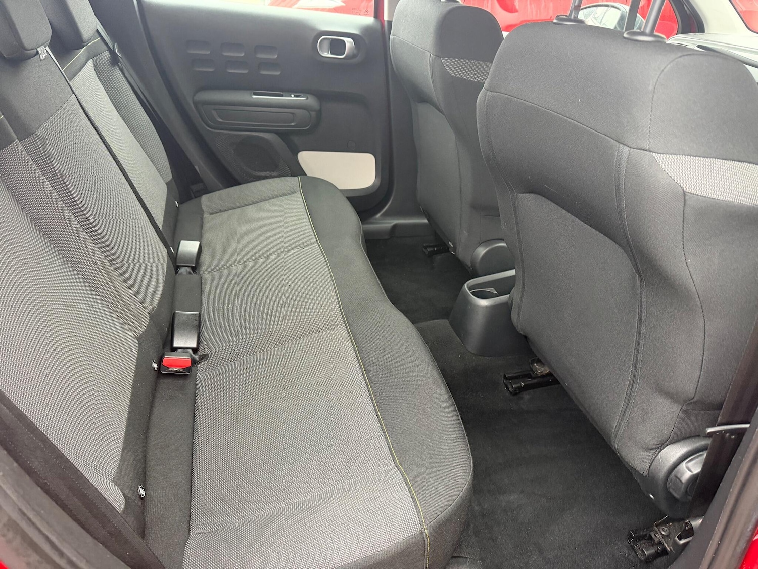 Used Citroen C3 2017 for sale - 77646138: Photo 13