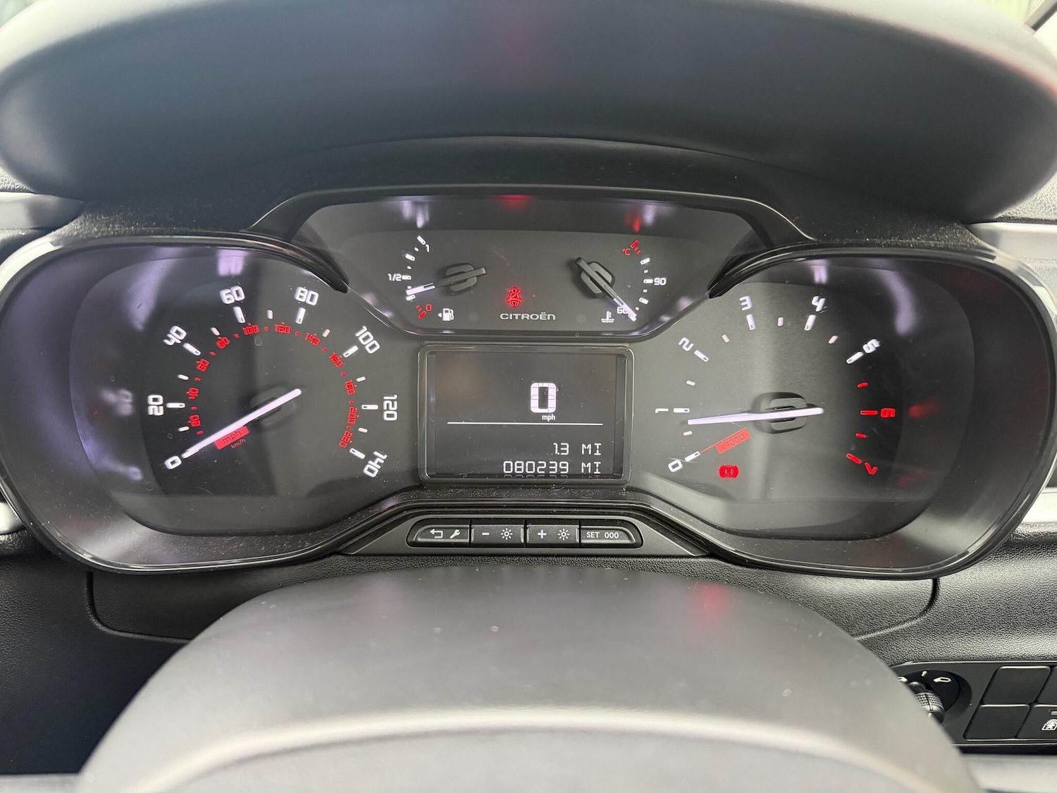 Used Citroen C3 2017 for sale - 77646138: Photo 16