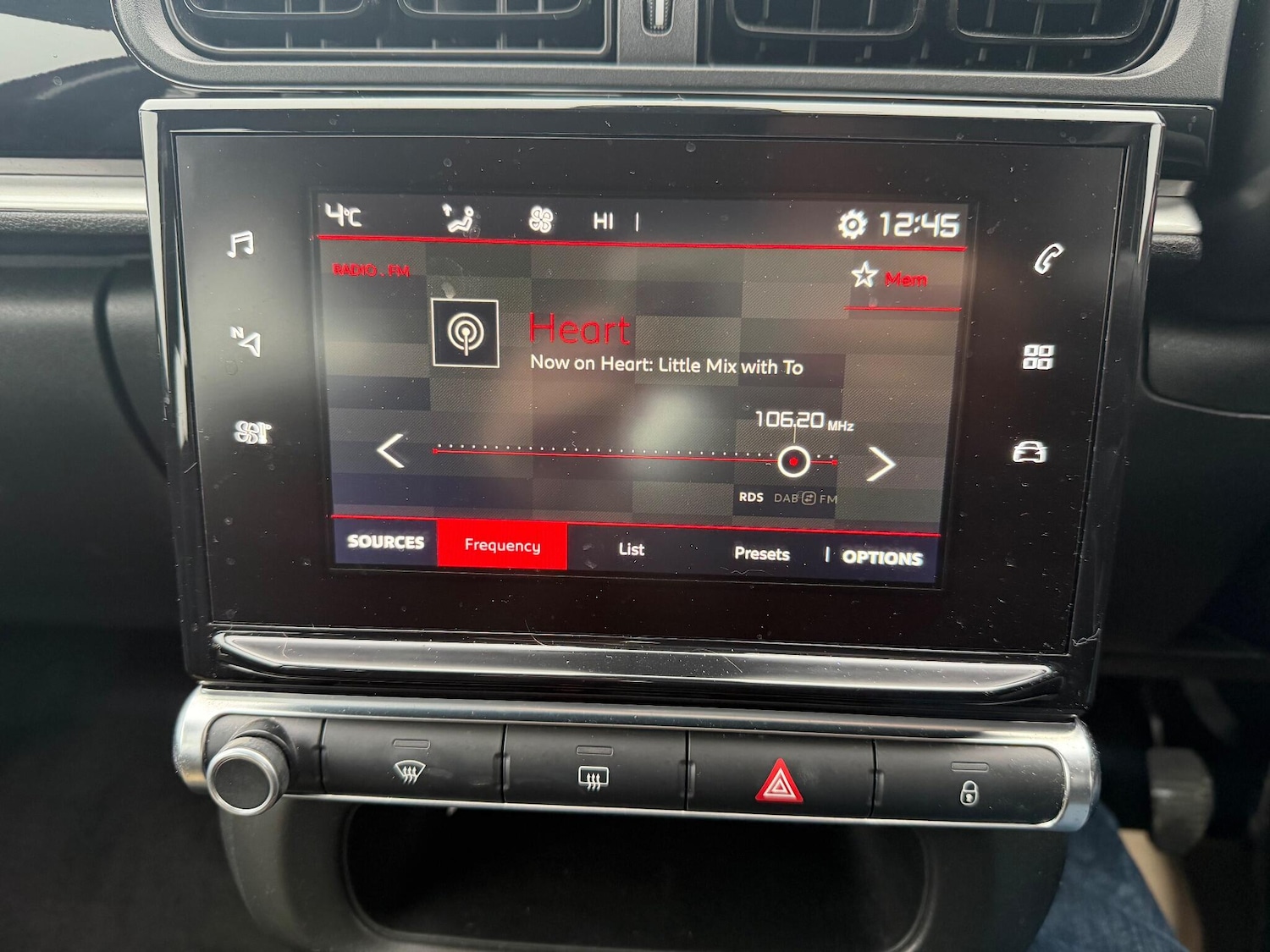 Used Citroen C3 2017 for sale - 77646138: Photo 17