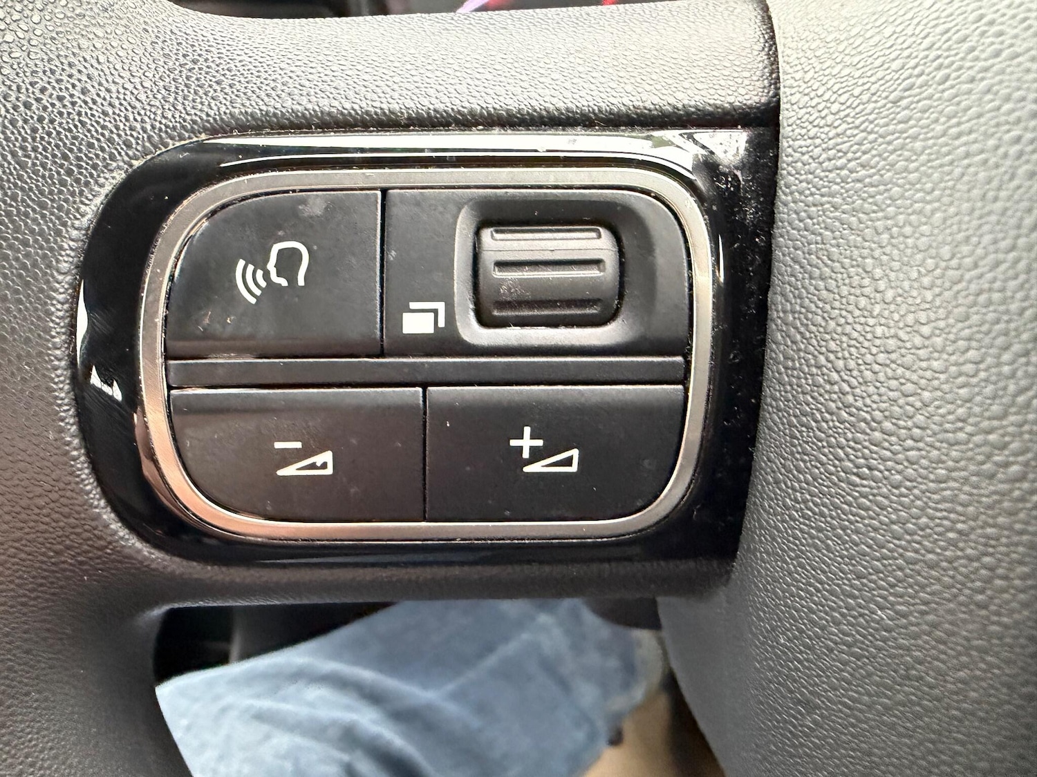 Used Citroen C3 2017 for sale - 77646138: Photo 19