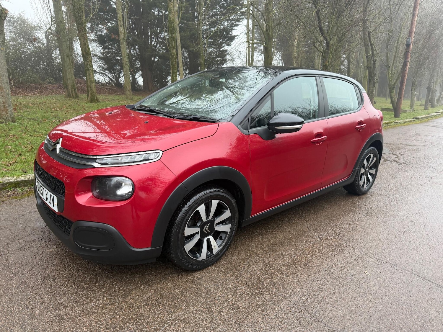 Used Citroen C3 2017 for sale - 77646138: Photo 2