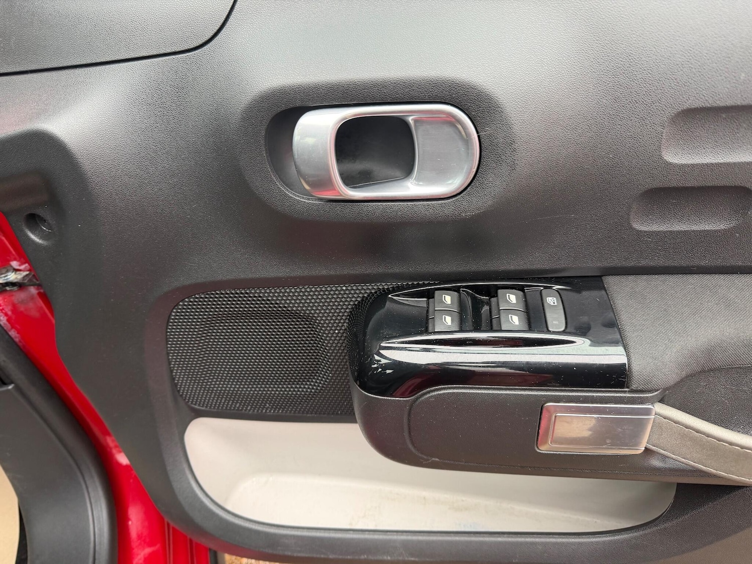 Used Citroen C3 2017 for sale - 77646138: Photo 20