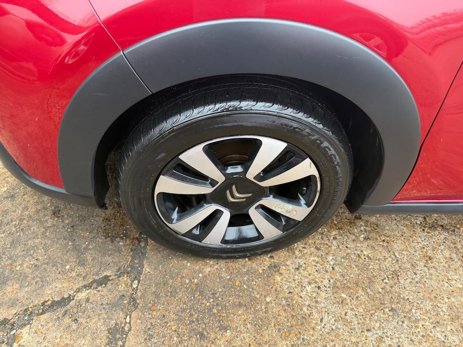 Used Citroen C3 2017 for sale - 77646138: Photo 21