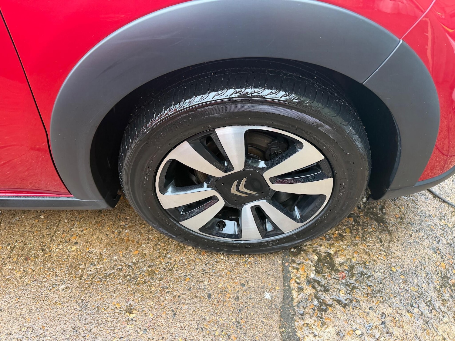 Used Citroen C3 2017 for sale - 77646138: Photo 22