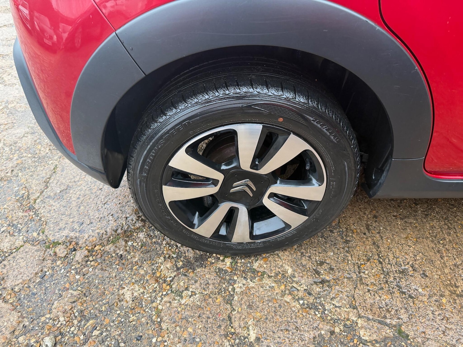 Used Citroen C3 2017 for sale - 77646138: Photo 23