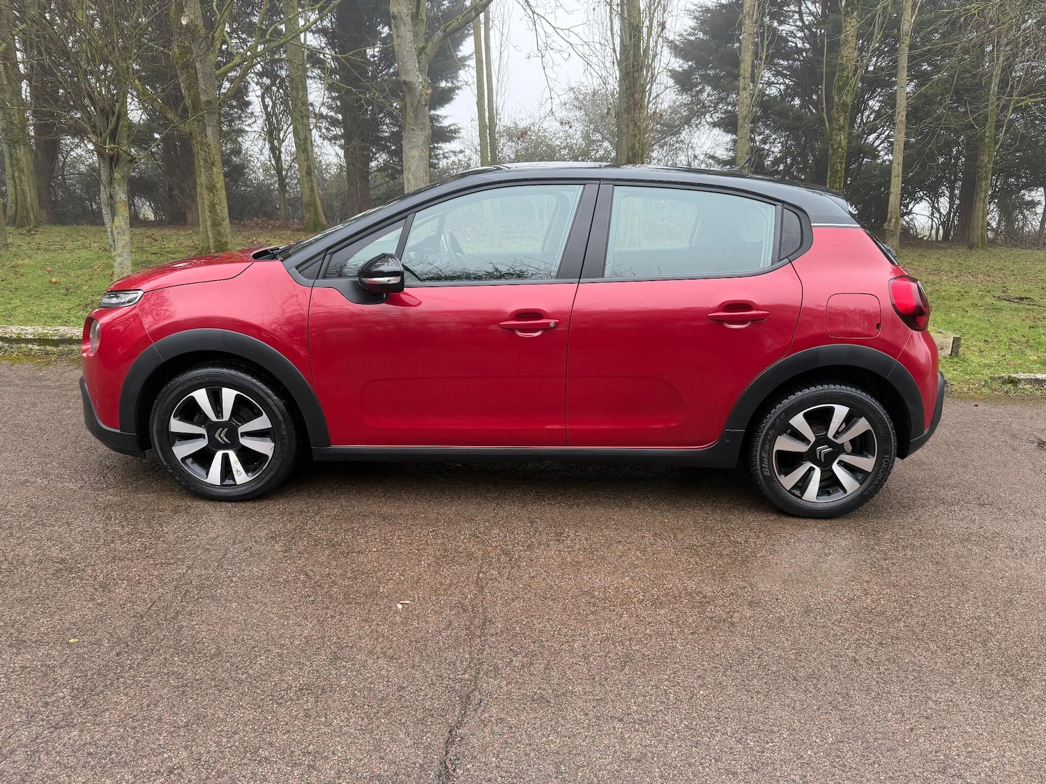 Used Citroen C3 2017 for sale - 77646138: Photo 6