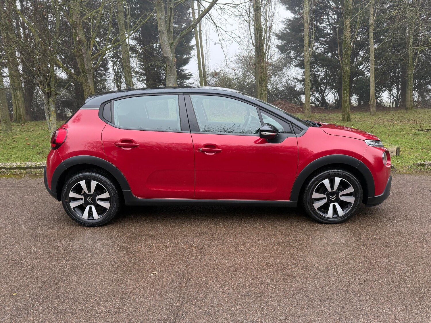 Used Citroen C3 2017 for sale - 77646138: Photo 7