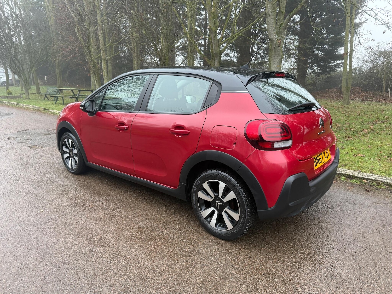 Used Citroen C3 2017 for sale - 77646138: Photo 8