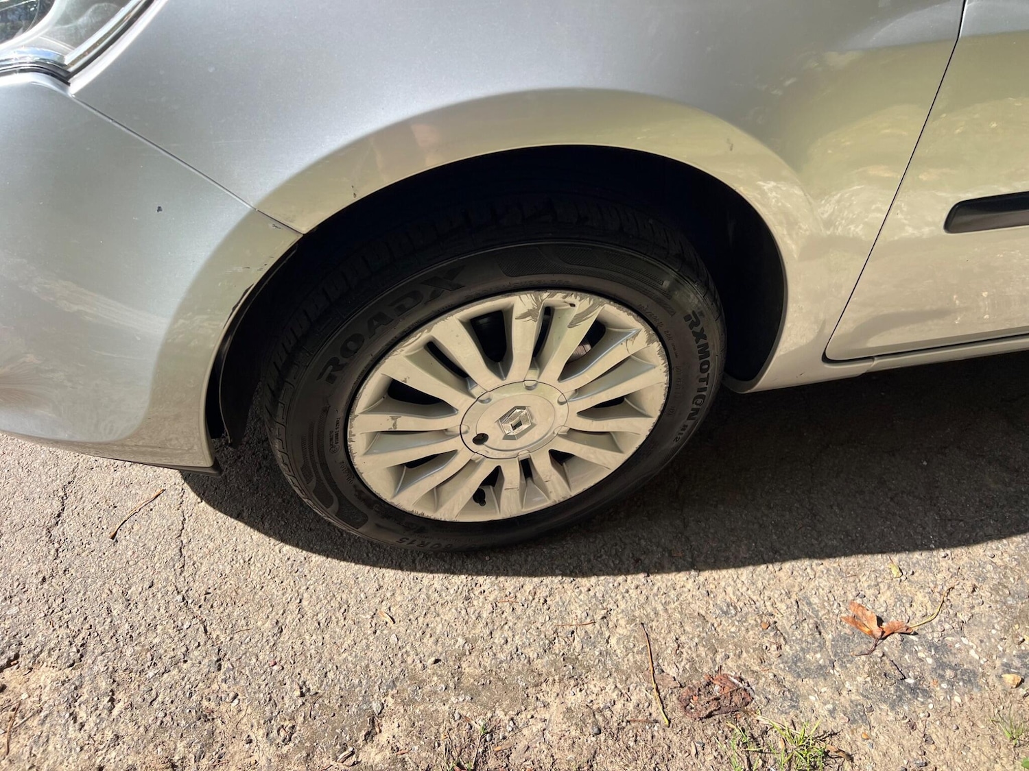 Vehicle 19