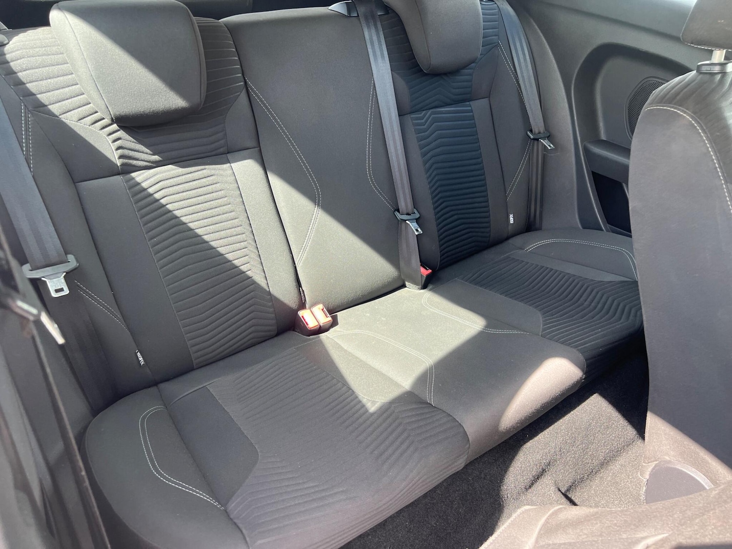 Used Ford Fiesta 2014 for sale - 76752957: Photo 13