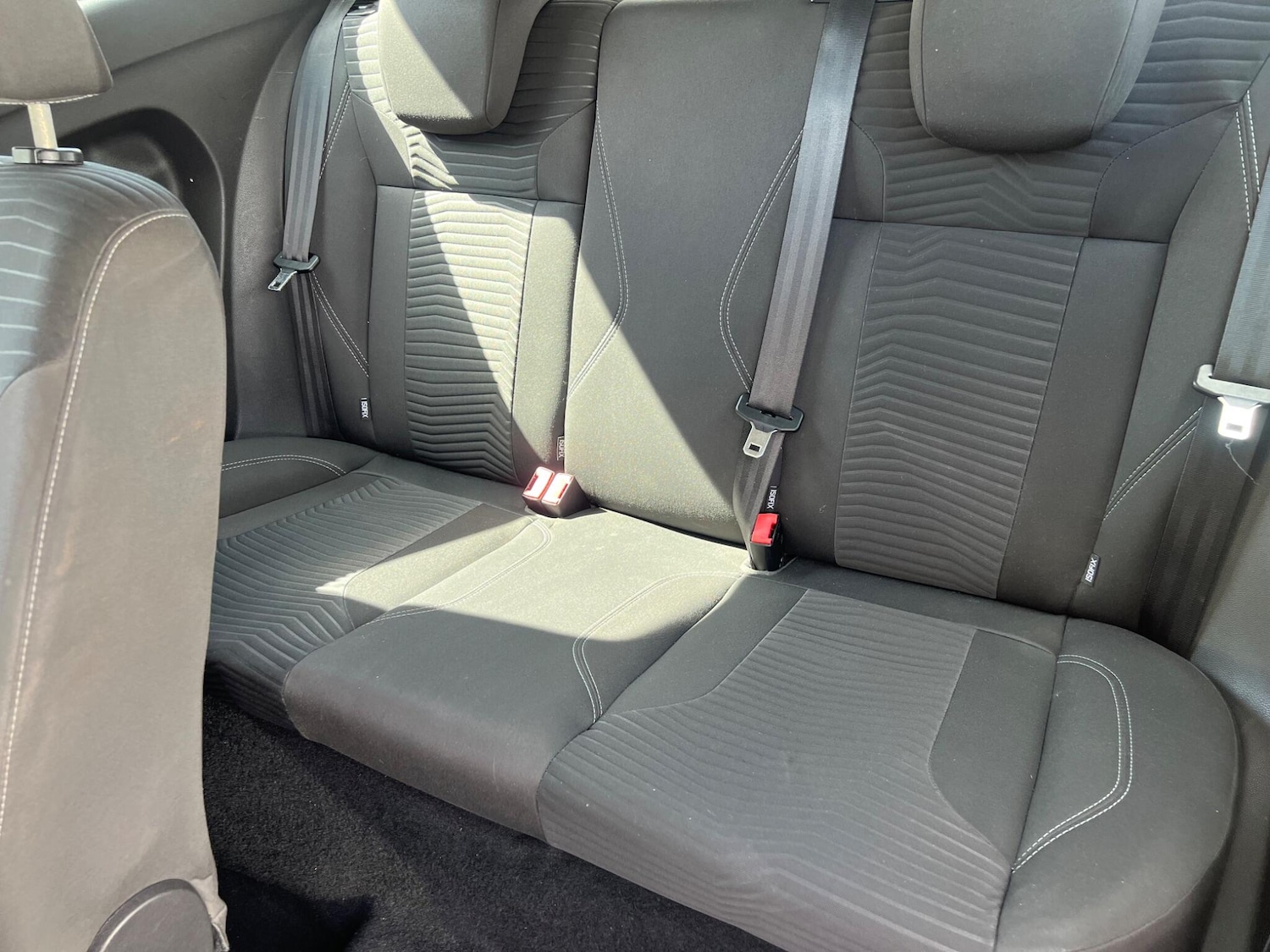 Used Ford Fiesta 2014 for sale - 76752957: Photo 14