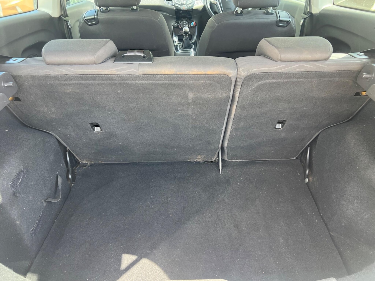 Used Ford Fiesta 2014 for sale - 76752957: Photo 15