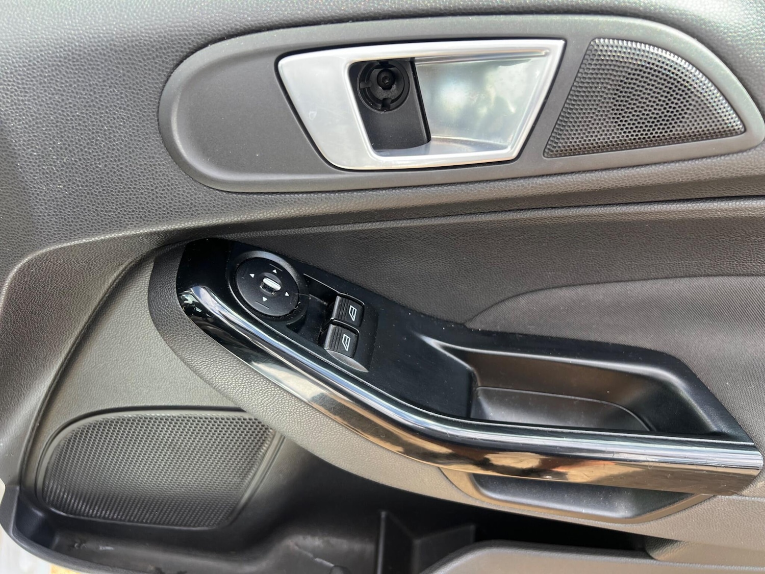 Used Ford Fiesta 2014 for sale - 76752957: Photo 18