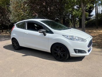Ford - Fiesta