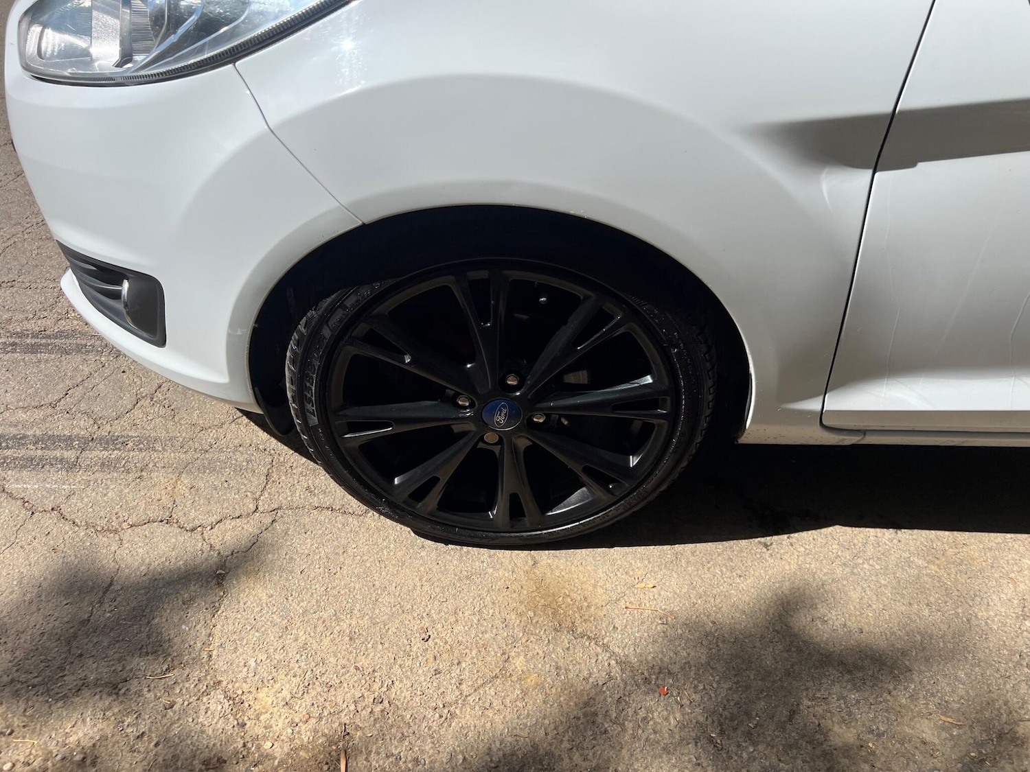 Used Ford Fiesta 2014 for sale - 76752957: Photo 20