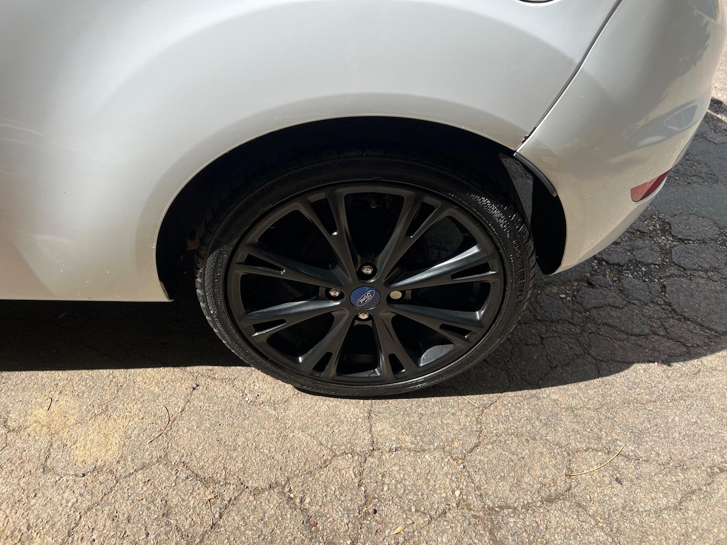 Used Ford Fiesta 2014 for sale - 76752957: Photo 21