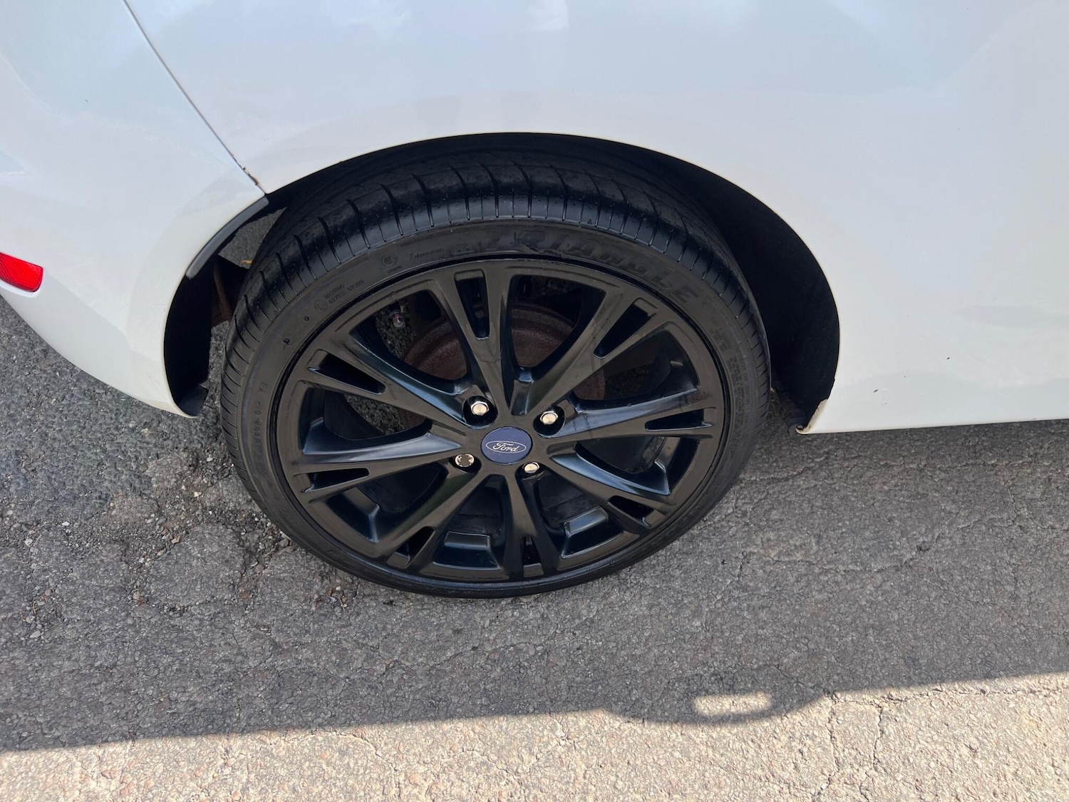 Used Ford Fiesta 2014 for sale - 76752957: Photo 22