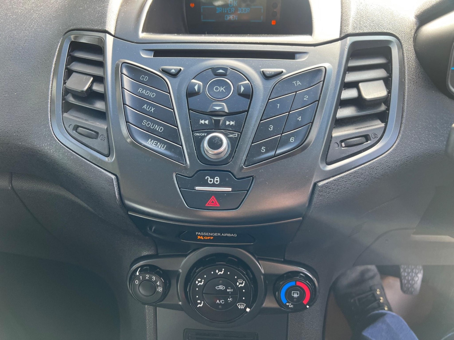 Vehicle 16