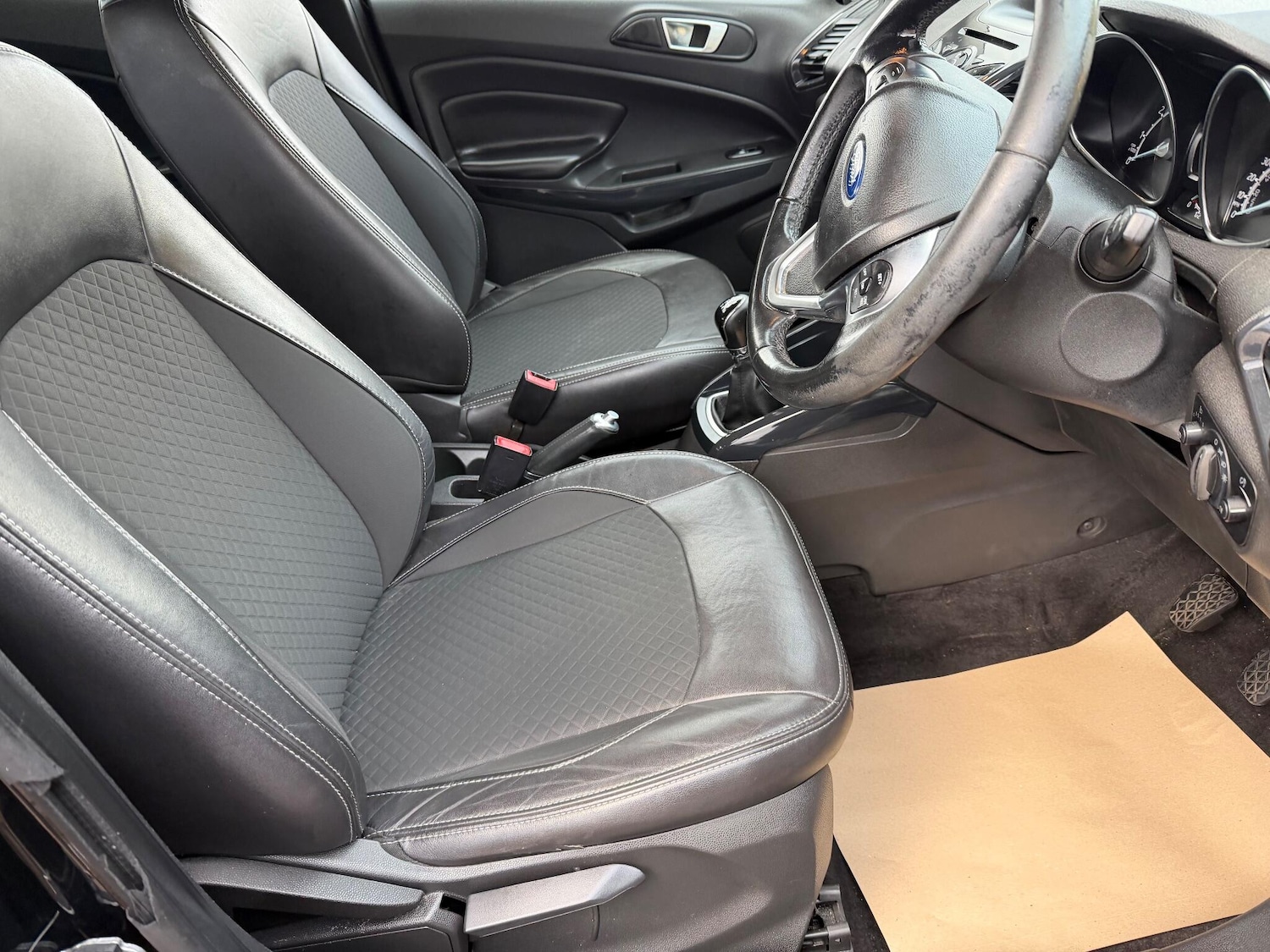 Used Ford Ecosport 2015 for sale - 76689213: Photo 11