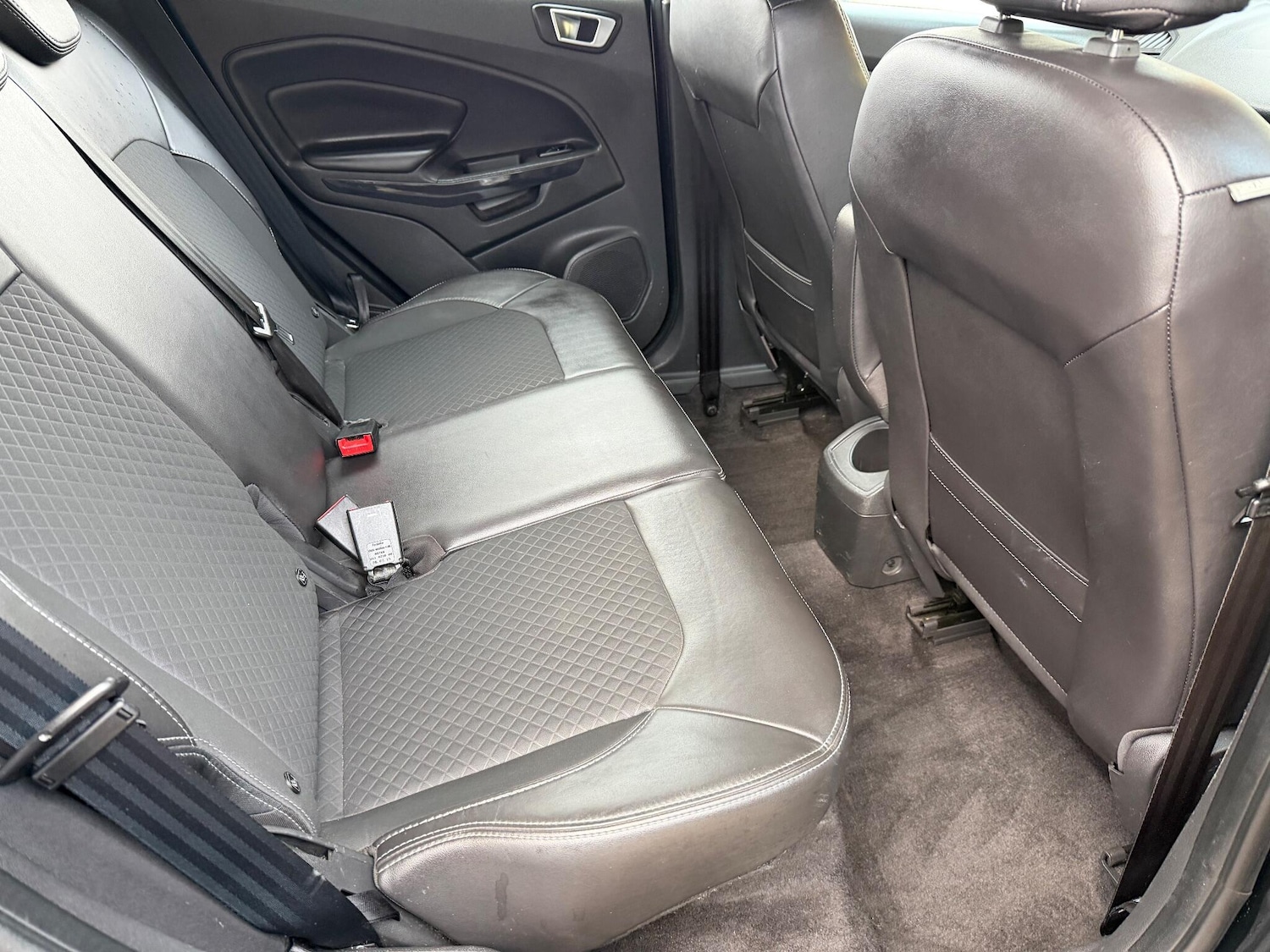 Used Ford Ecosport 2015 for sale - 76689213: Photo 13