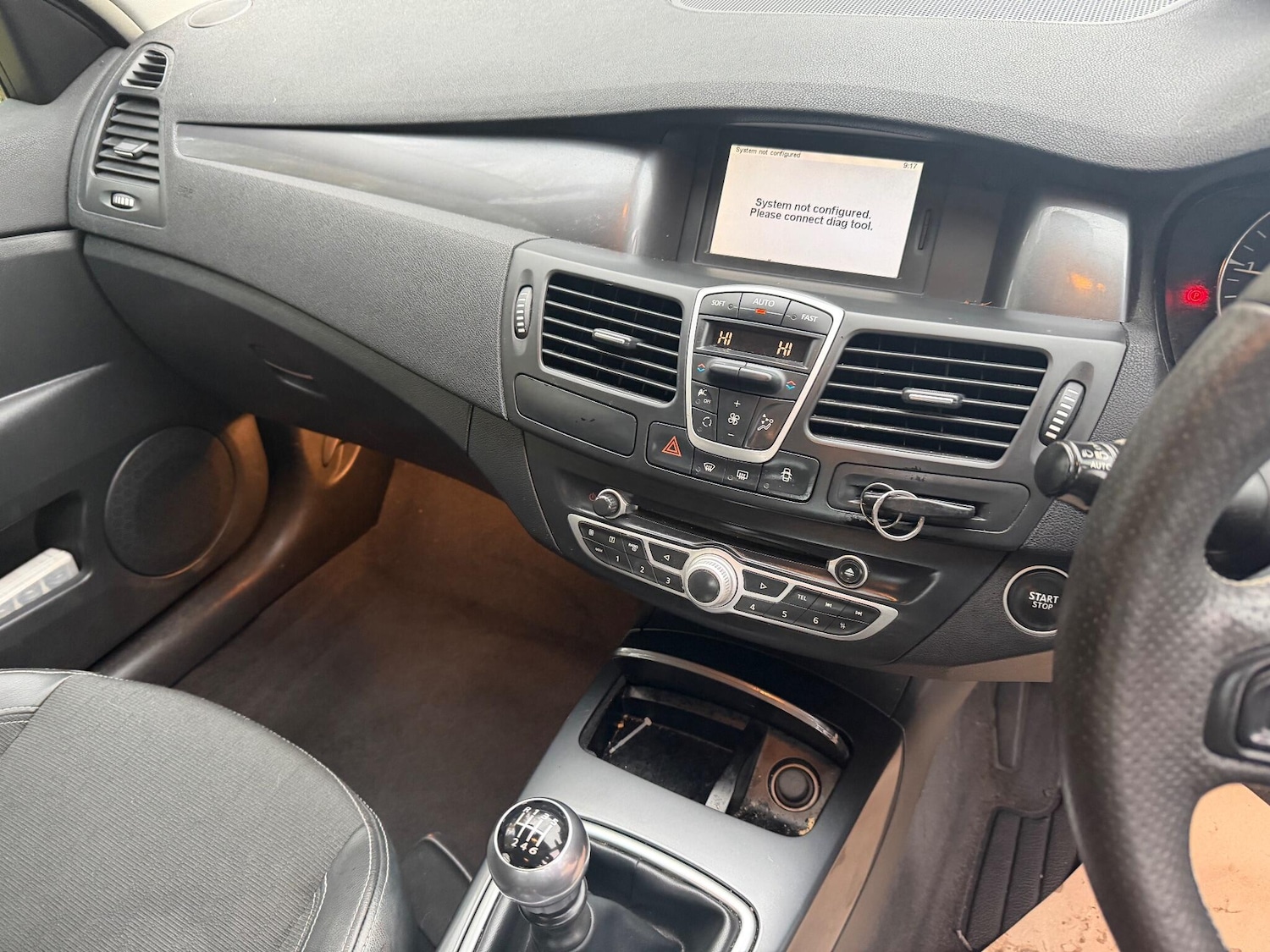 Used Renault Laguna 2009 for sale - 76753212: Photo 10