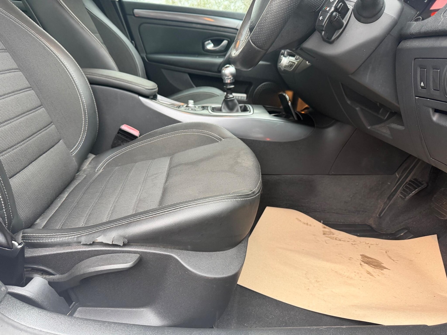 Used Renault Laguna 2009 for sale - 76753212: Photo 11