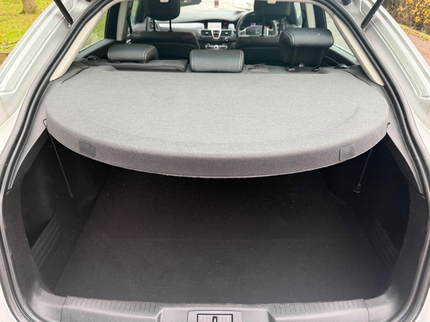 Used Renault Laguna 2009 for sale - 76753212: Photo 16