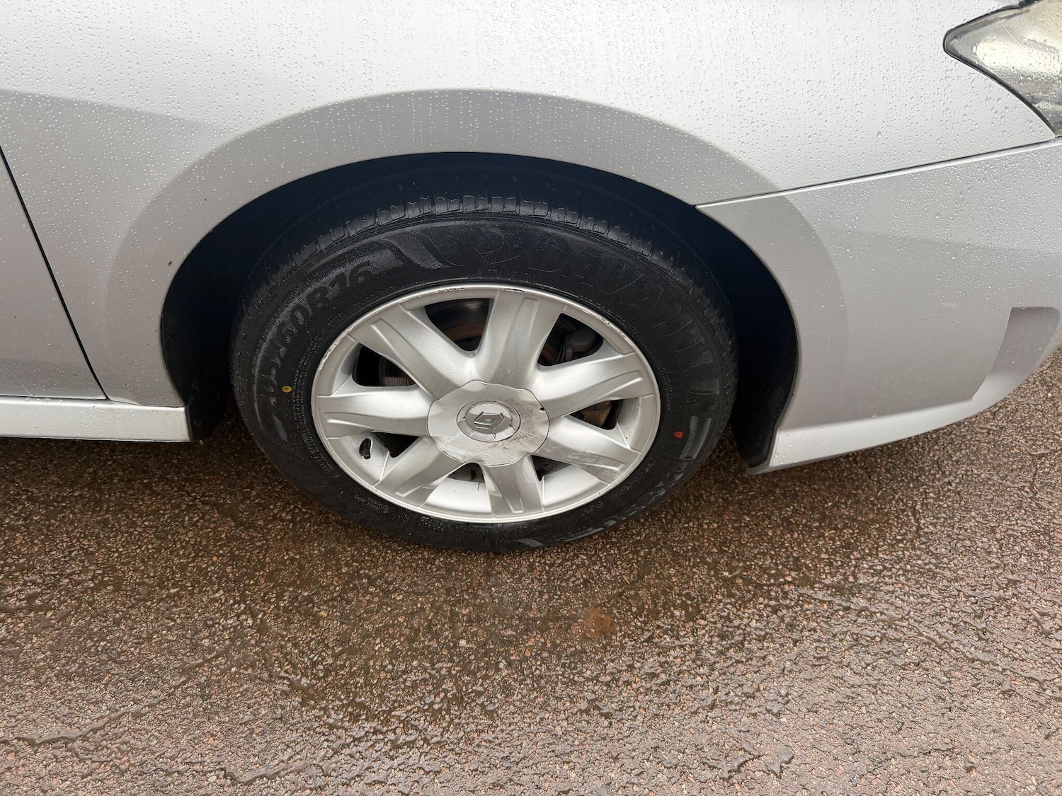 Used Renault Laguna 2009 for sale - 76753212: Photo 18