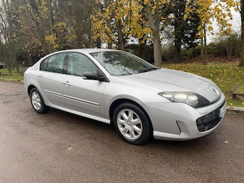 (59) - 2.0 dCi TomTom Edition Euro 4 5dr