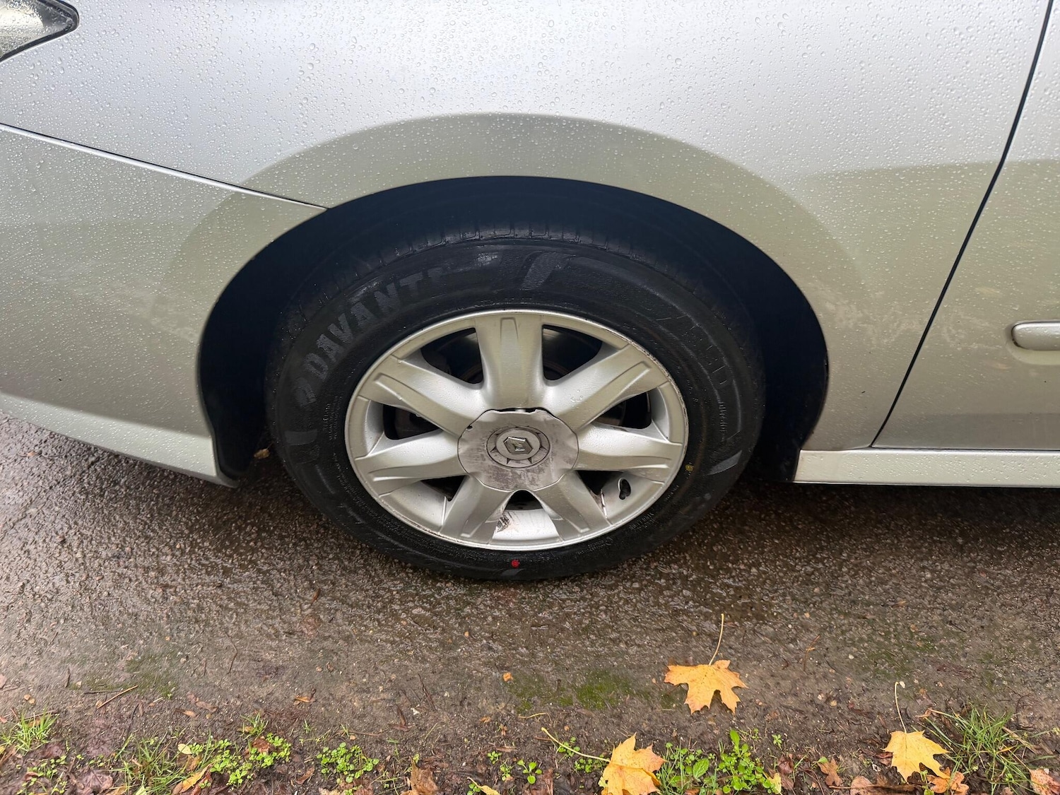 Used Renault Laguna 2009 for sale - 76753212: Photo 21