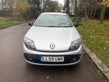 Used Renault Laguna 2009 for sale - 76753212: Photo