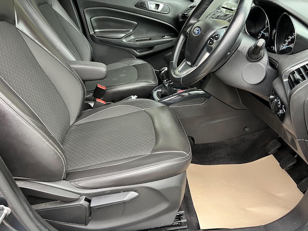 Used Ford Ecosport 2016 for sale - 76314547: Photo 11