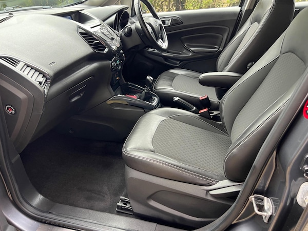 Used Ford Ecosport 2016 for sale - 76314547: Photo 12