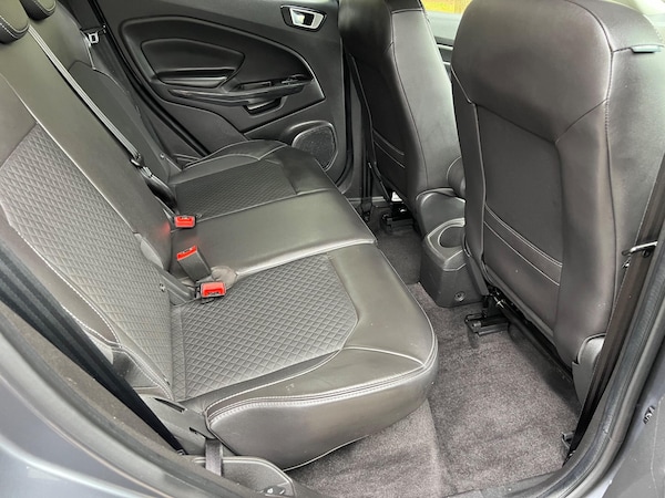 Used Ford Ecosport 2016 for sale - 76314547: Photo 13