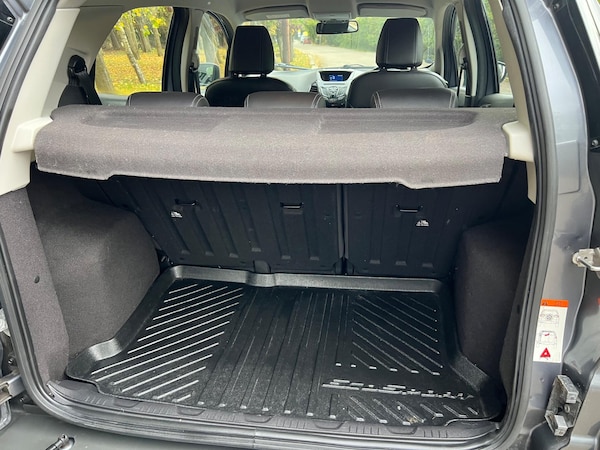 Used Ford Ecosport 2016 for sale - 76314547: Photo 15