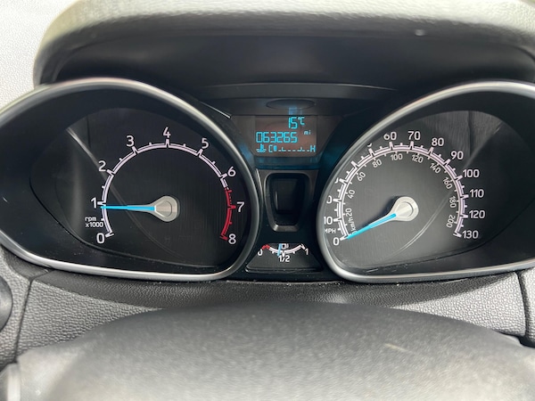 Used Ford Ecosport 2016 for sale - 76314547: Photo 16