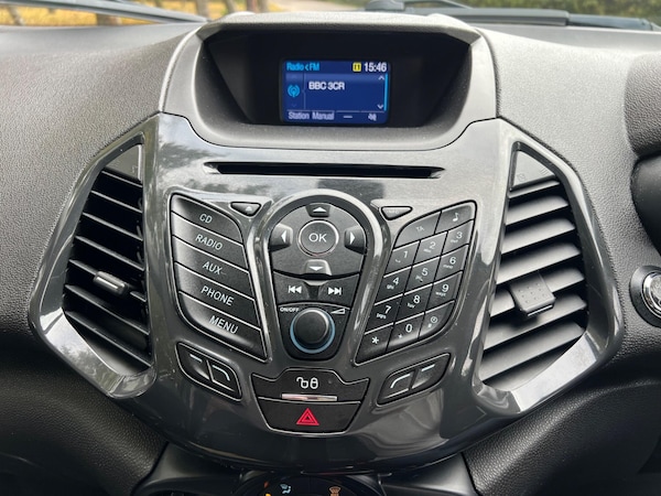 Used Ford Ecosport 2016 for sale - 76314547: Photo 17