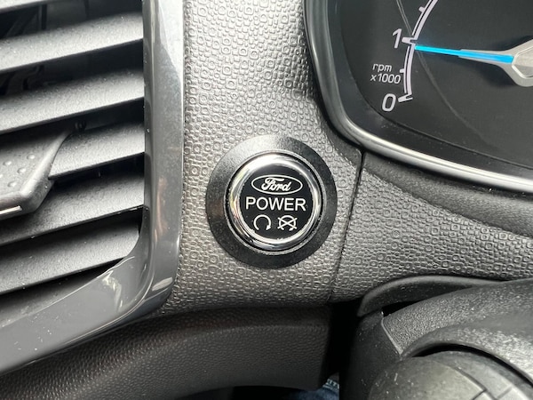 Used Ford Ecosport 2016 for sale - 76314547: Photo 19