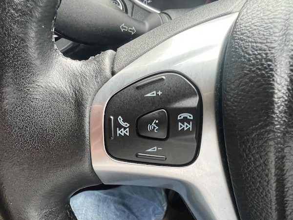Used Ford Ecosport 2016 for sale - 76314547: Photo 21